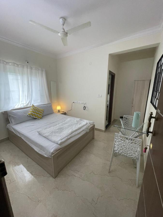 Reva Inn Bangalore Esterno foto