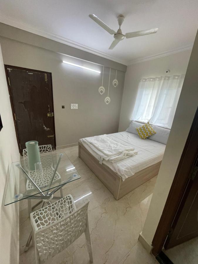 Reva Inn Bangalore Esterno foto